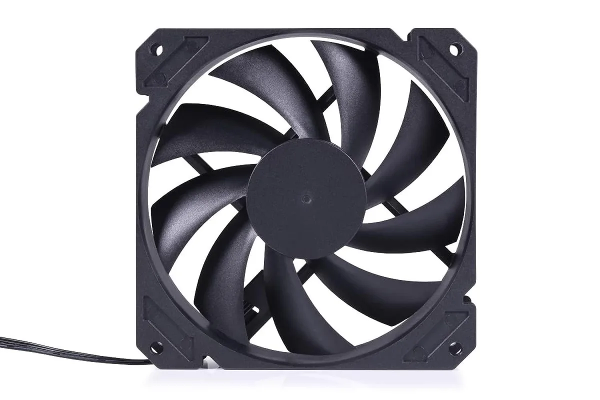 Alphacool Alphacool Core 120mm PWM 2500rpm 120x120x25mm Case Fan — product photo