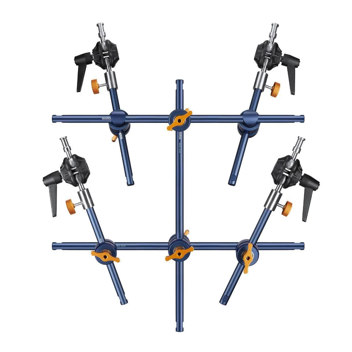 Godox Photo Equipment Co. Ltd Godox Multi-Reflector Array Grip Kit GK25 studio — product photo