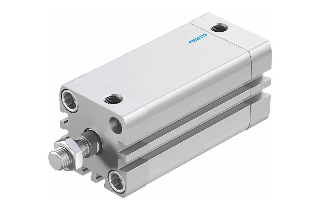 Festo Festo ADN-32-60-A-P-A 32 60 compact air cylinder — product photo