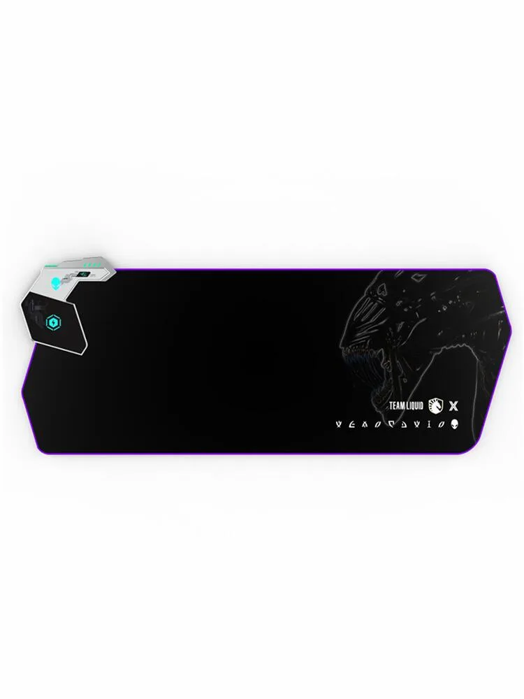 JoJo Electro JoJo Electro 2022 North American LCS Exclusive Edition Mouse Pad 800×300mm — product photo