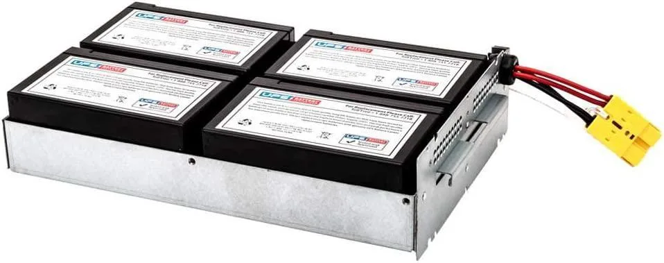 APC APC Smart-UPS 1500 Rack Mount Replacement Battery Pack — product photo