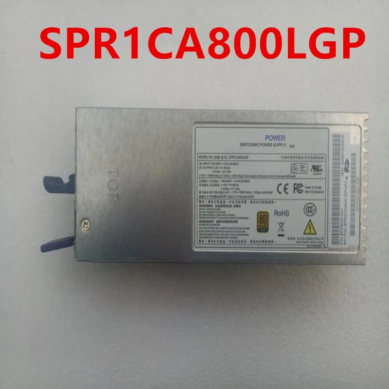 godream godream 800W ATX power supply SPR1CA800LGP SPR2CA800LGP — product photo