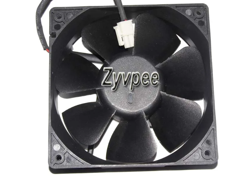 Zyvpee Zyvpee WFB1212HE 120mm 38mm 2 Pin case fan — product photo
