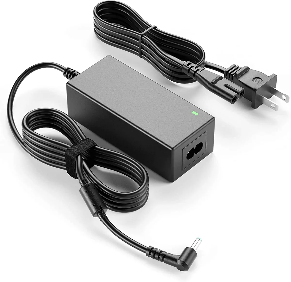 myVolts myVolts 45W 19.5V 2.31A Laptop Charger 4.5*3.0mm — product photo