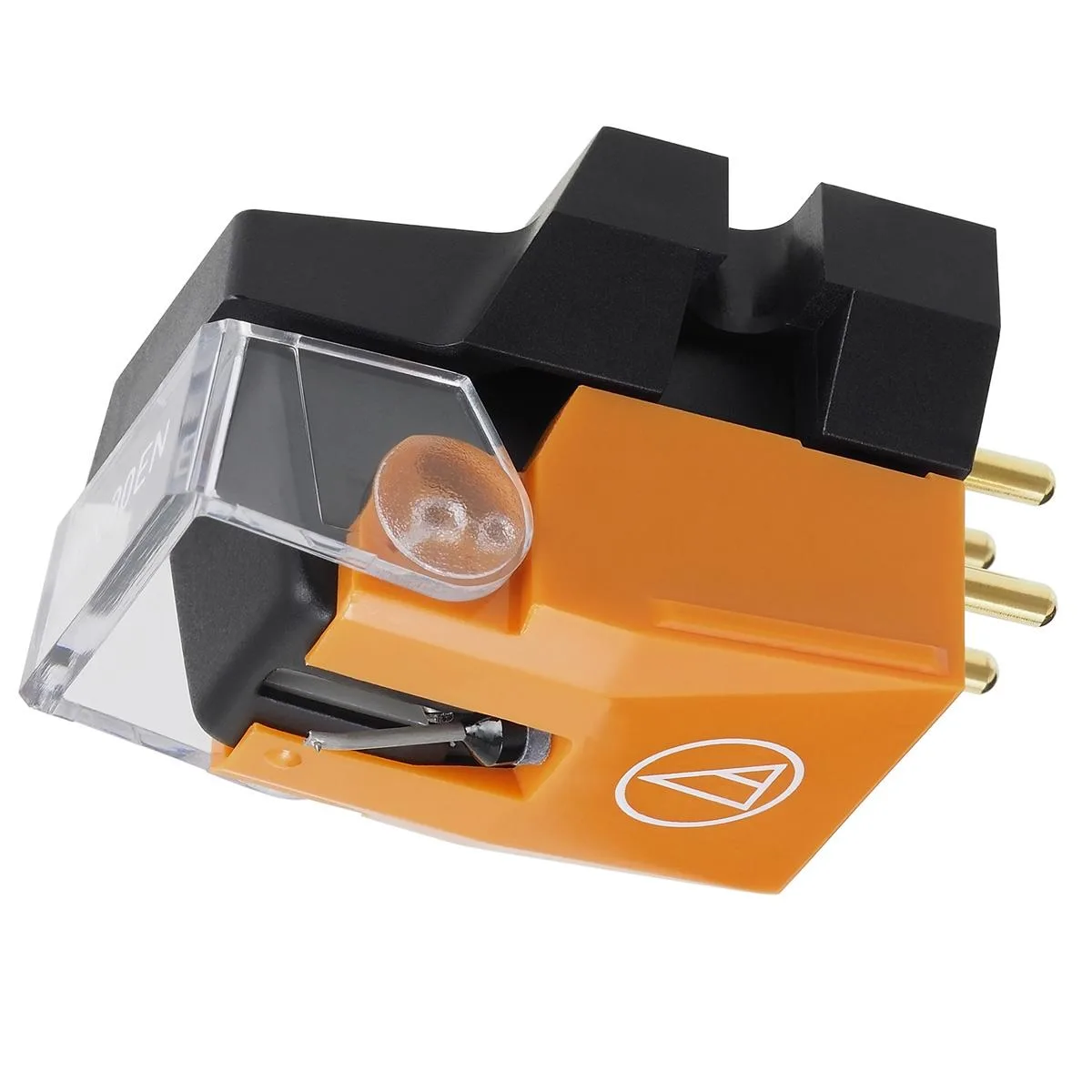 Audio-Technica Audio-Technica VM530EN Dual Moving Magnet Cartridge audio component — product photo