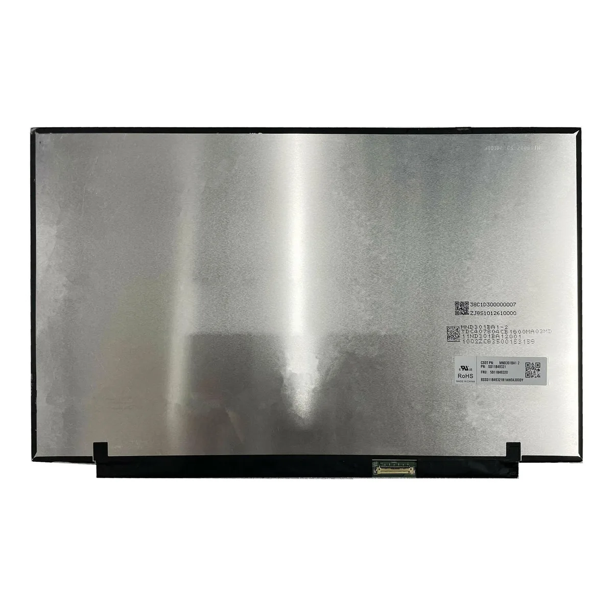 LPScreen LPScreen MND301BA1-2 13.3" FHD 1920x1080 60Hz laptop screen — product photo