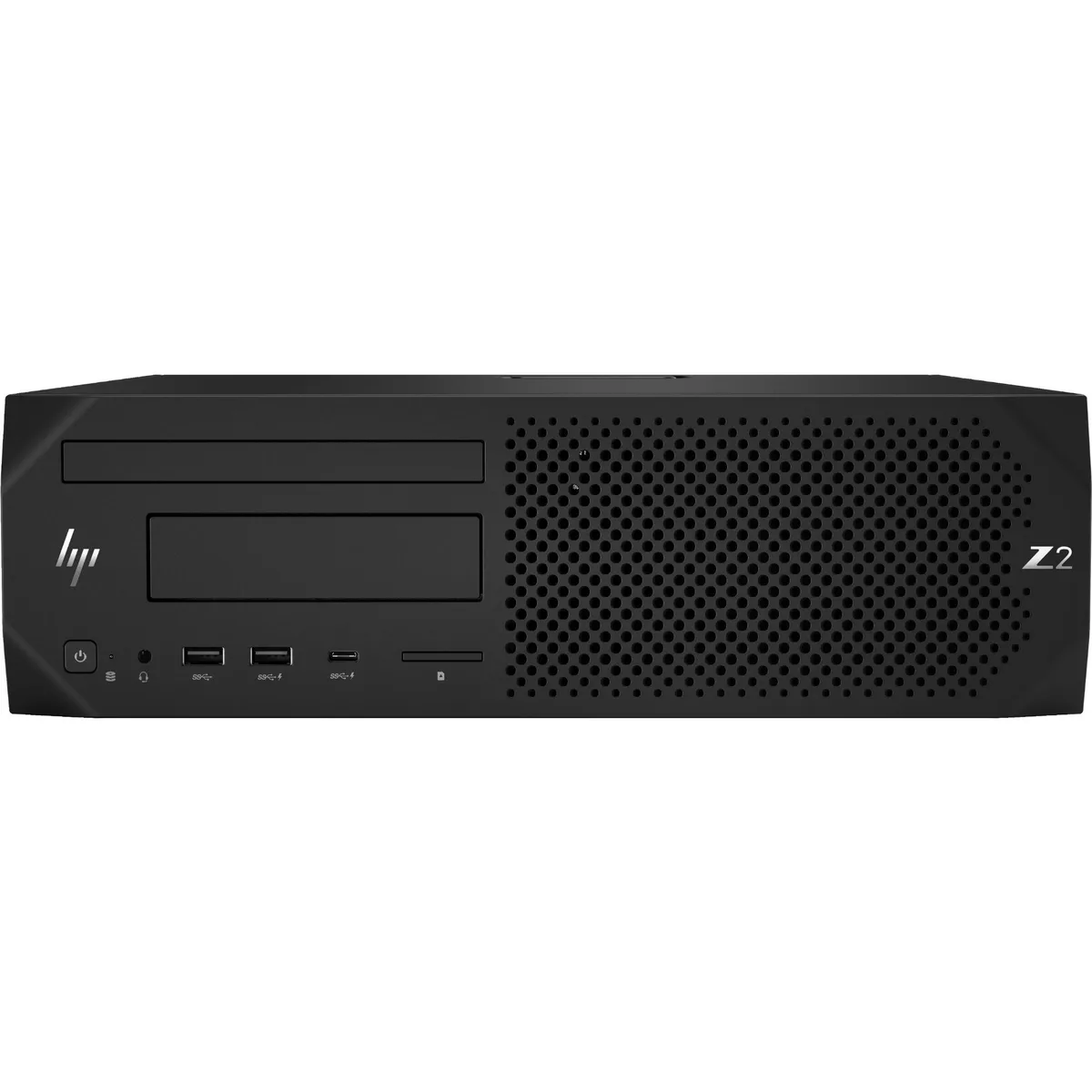 HP HP Z2 SFF G4 i5-8500 8 GB DDR4 1 TB HDD Win 11 Pro Black 5DU81UT-R — product photo