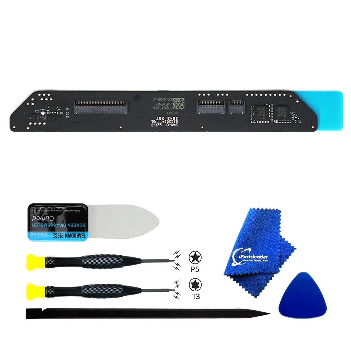 Astro Gaming Astro Gaming 2 in 1 Accessory for MacBook Air A2337 M1 13-inch 2020 — product photo