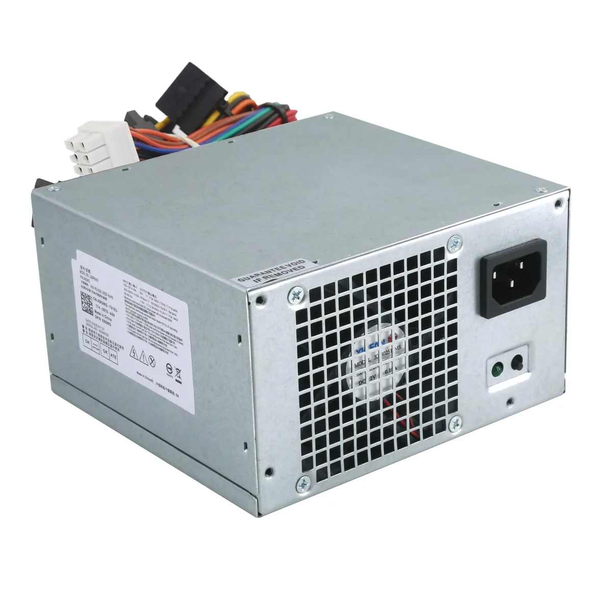 Vszerda Vszerda 300W L300PM-00 power adapter for Dell MT — product photo