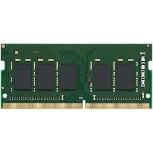 Kingston Technology Corp. Kingston Technology Corp. KTD-PN432ES8/16G 16GB DDR4 3200 CL22 1.20V ECC Unbuffered server RAM — product photo