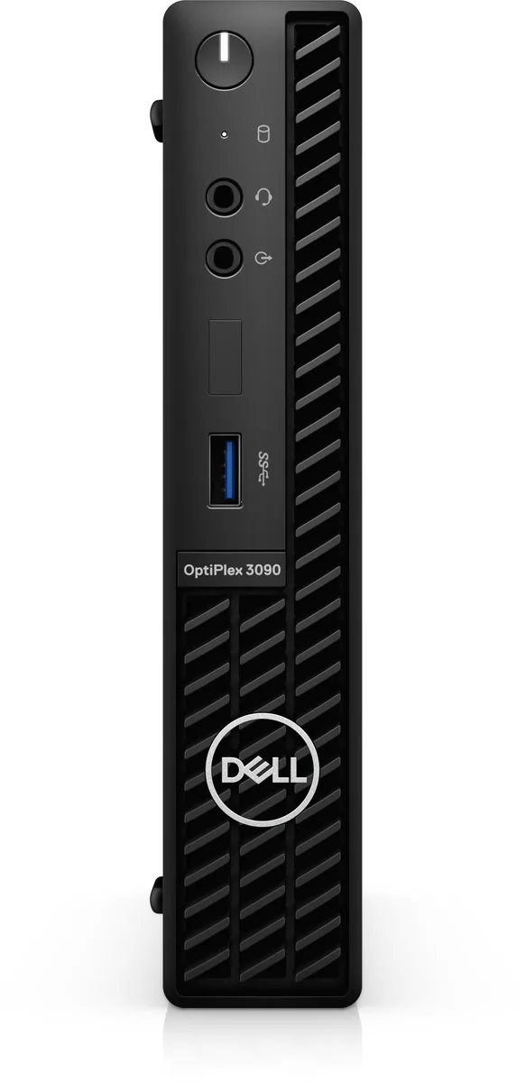 DELL DELL OptiPlex 3090 Micro desktop PC i5-10500T 32GB DDR4 512GB SSD — product photo