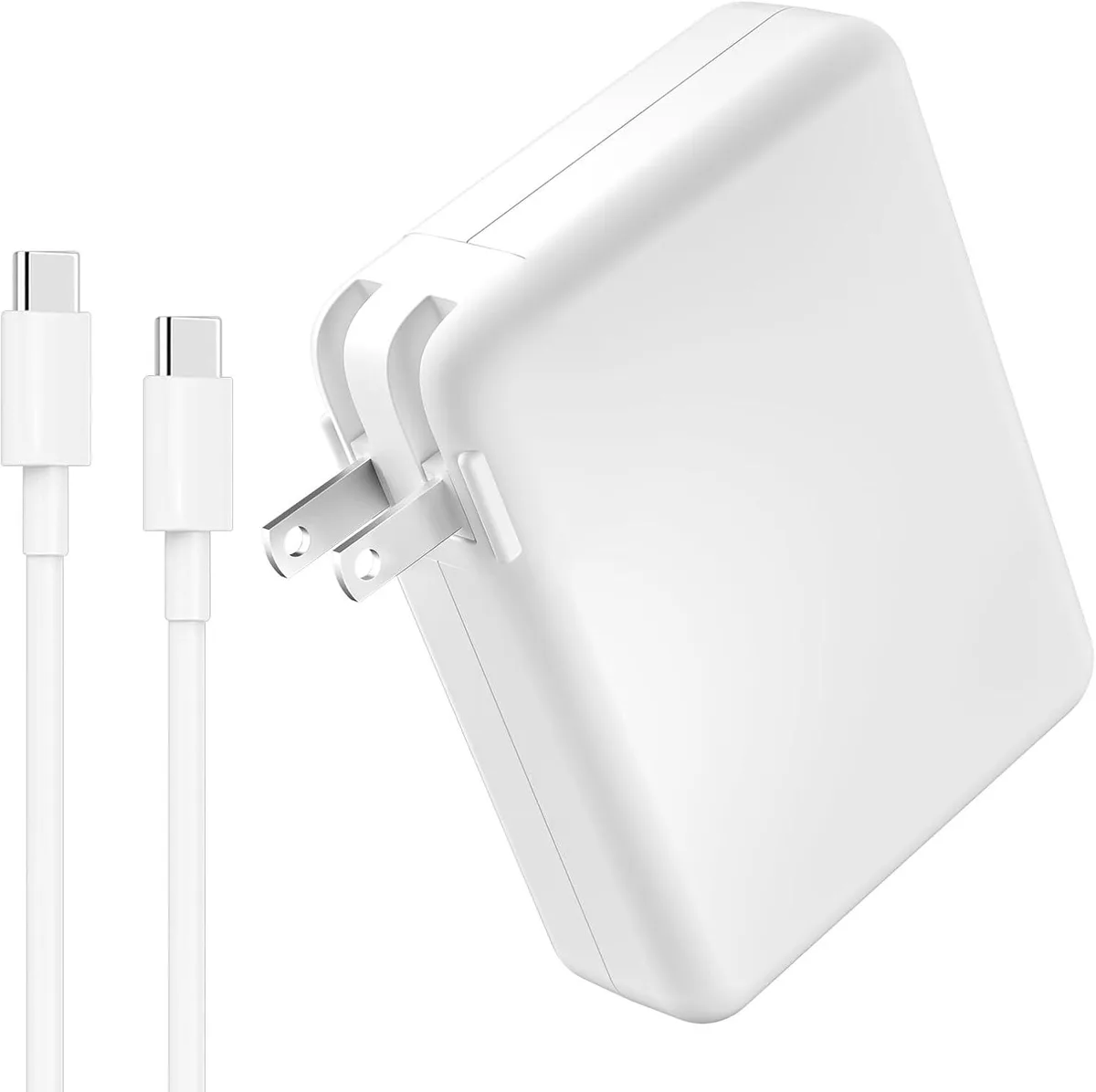 Chopmate Chopmate 140W USB-C AC Adapter 6.6 ft Cable — product photo