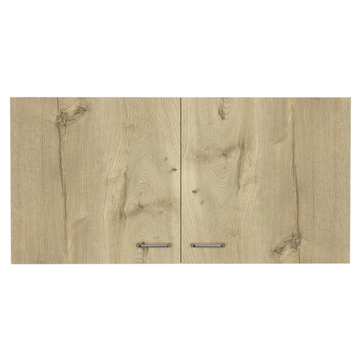 FM FURNITURE FM FURNITURE Oklahoma Wall Cabinet Two Doors 6559 — product photo