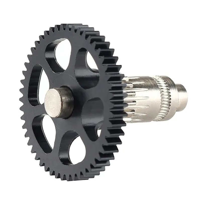 YINGHUA YINGHUA High-Torque POM Gear Set for BM/ 0.2 3D Printer Hardened Steel Gear 3D Printers Accessories — product photo