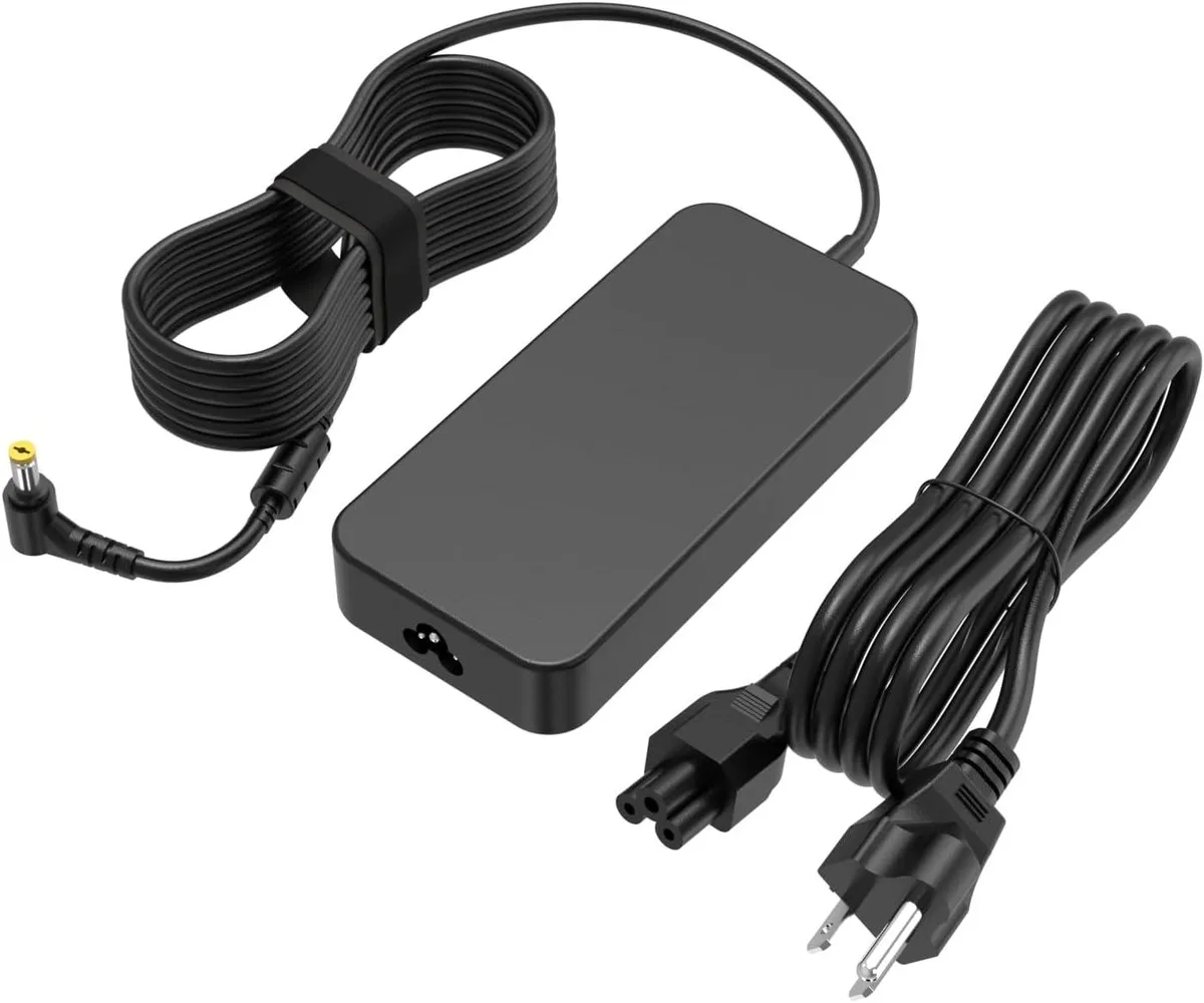 PISKEKAT PISKEKAT 135W AC Adapter 10ft Cable — product photo