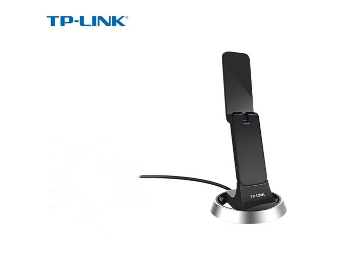 TP-Link TP-Link TL-WDN7200H AC1900 USB 3.0 Wi-Fi adapter — product photo
