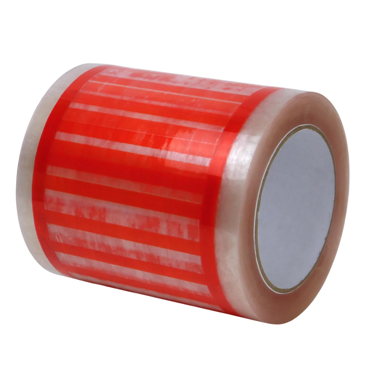 FindTape FindTape Packing List Pouch Tape 300 pouches 5 in x 7 in Transparent printing mailing supply — product photo
