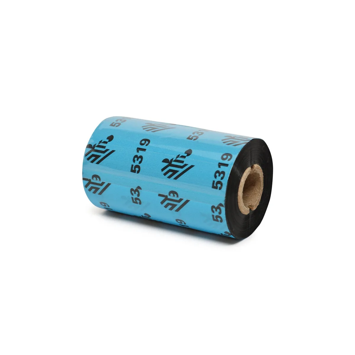 Zebra Zebra 800132-002 5319 Wax Printer Ribbon 2.24in 242ft .5in Core 12 Pack — product photo