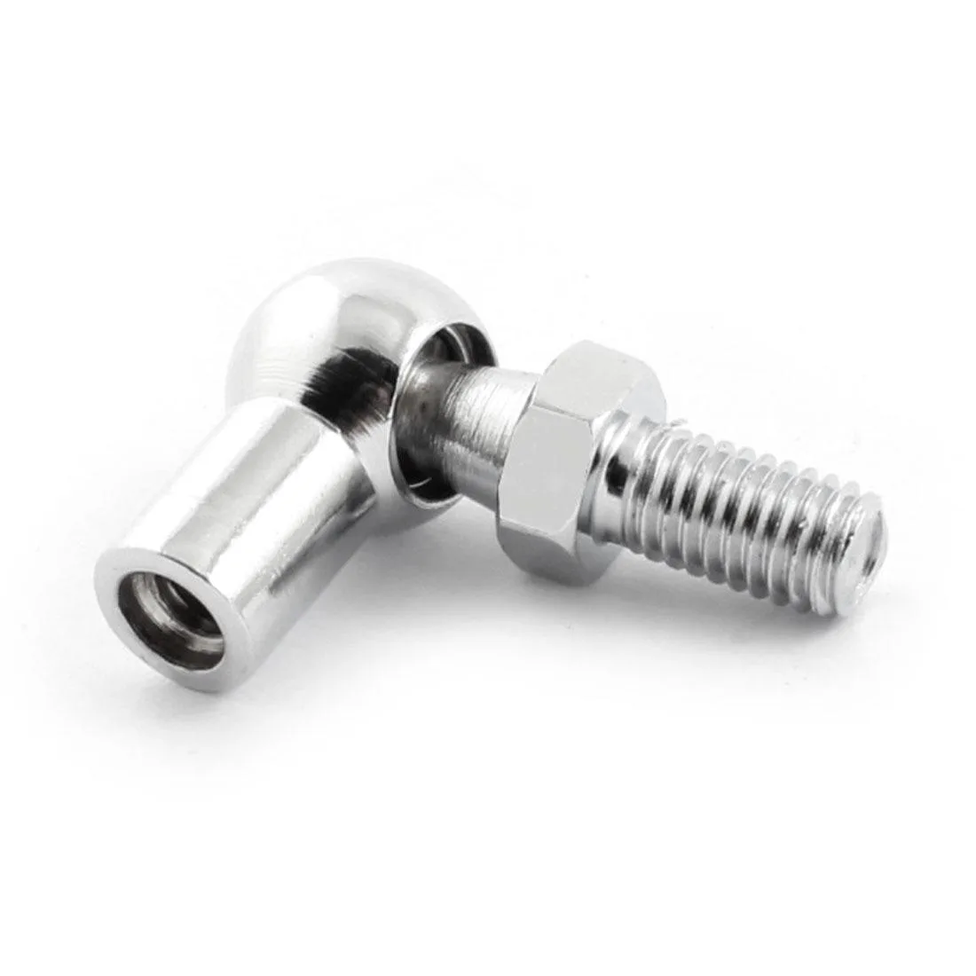 Unique-Bargains Unique-Bargains M8x1.25 to M6x1.0 Gas Spring Rod End Fitting — product photo