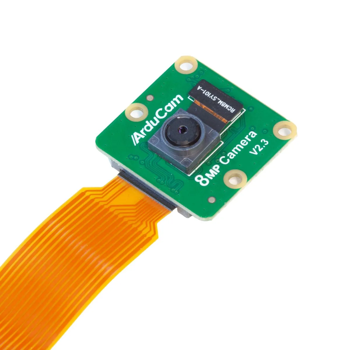 KEHIPI KEHIPI 8MP IMX219 Camera Module 150mm FFC + Pi Zero FPC — product photo