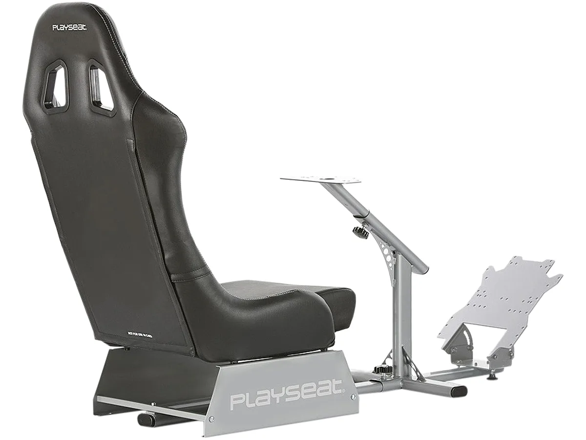 Playseat Playseat Evolution REM.00004 Black Gaming Chair — product photo