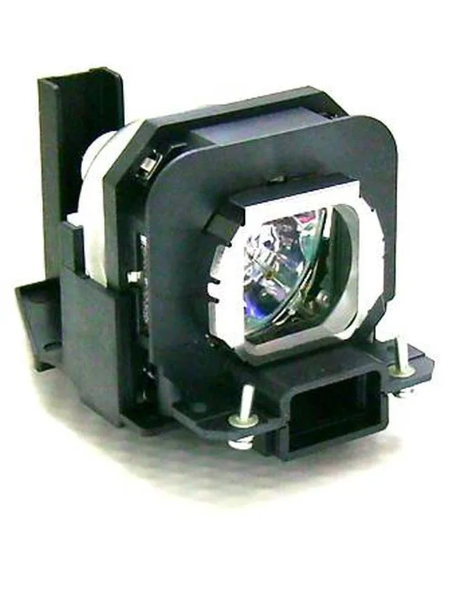 Panasonic Panasonic PT-AX200E projector lamp 220W 2000 Hrs — product photo