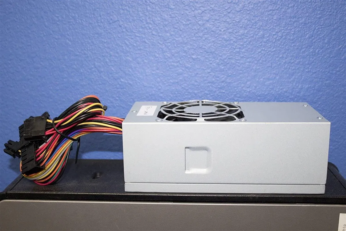 myVolts myVolts 300 W TFX Power Supply for HP Compaq Presario CQ4010TL CQ4010F — product photo