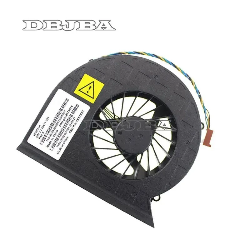 DBTLAP DBTLAP Wirstron Cooler FRU 03T9676 FOXCONN NFB110E12M laptop cooling pad — product photo