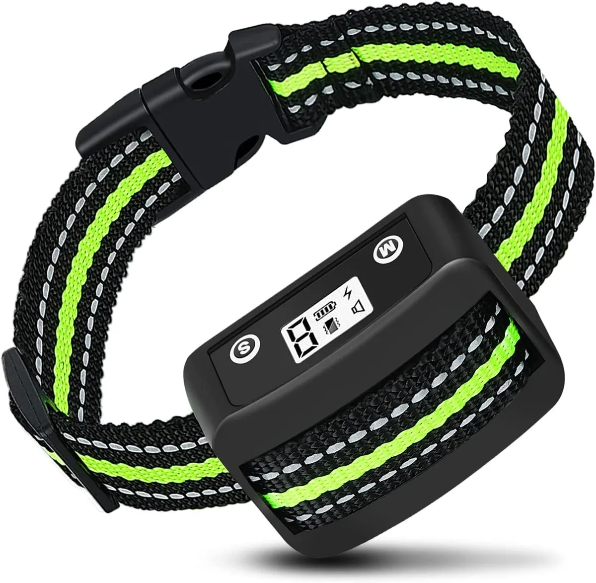 As Seen On TV As Seen On TV CSW-3686 Bark Collar 24 — product photo