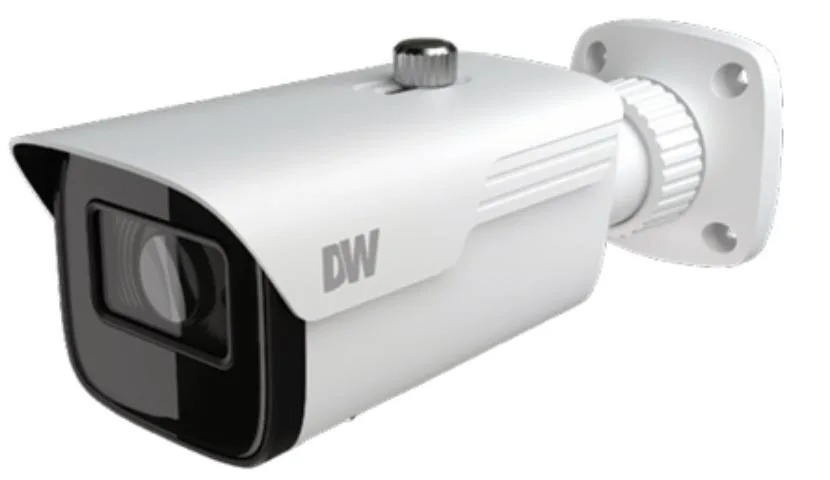 DIGITAL WATCHDOG DIGITAL WATCHDOG DWC-VSBD04Mi 4MP 2.8-12mm Bullet Camera — product photo
