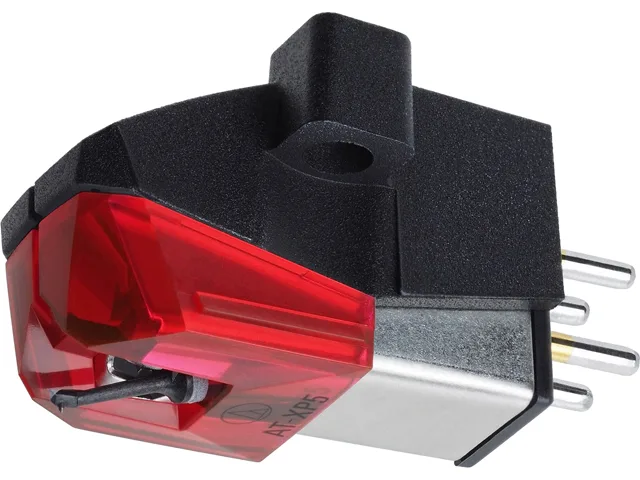 Audio-Technica Audio-Technica ATN-XP5 replacement stylus cartridge — product photo
