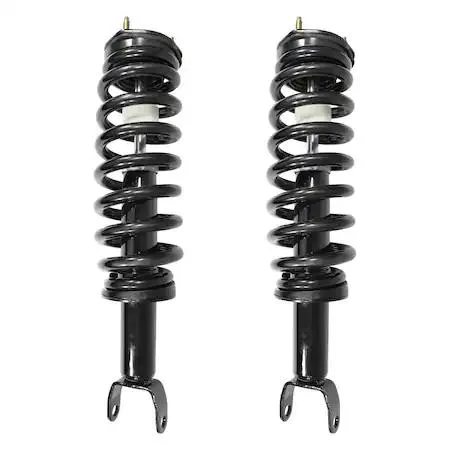 Unity Unity 2-11610-001 Front Complete Strut Assembly Kit 2006-2008 Dodge Ram 1500 — product photo