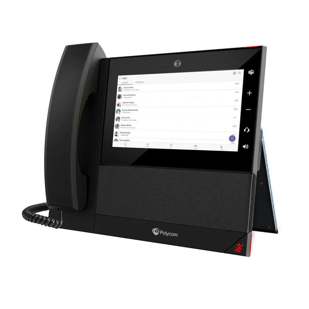 POLY POLY 2200-49780-019 CCX 600 VoIP — product photo