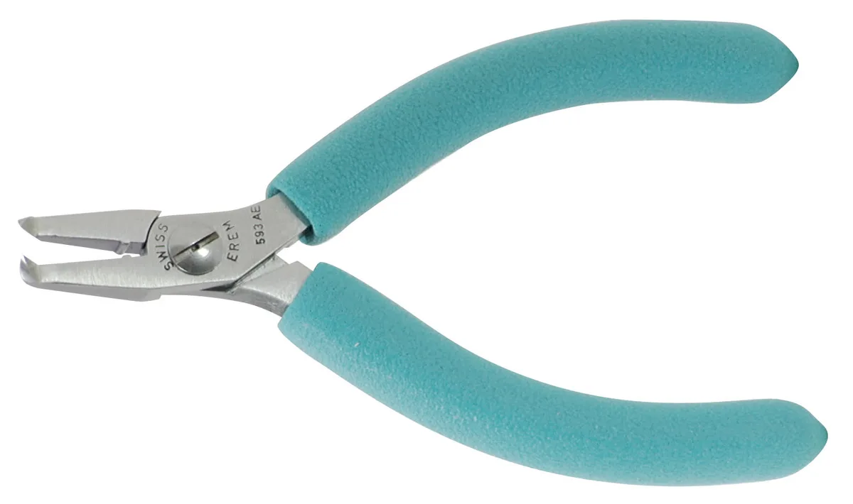 Apex Tool Group, LLC Apex Tool Group 595E ESD Diagonal Cutters 4-1/2 In. 1000V — product photo