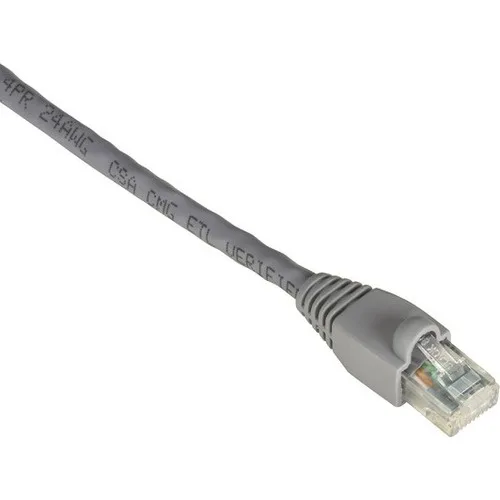 Black Box Corporation Black Box Corporation GigaTrue Cat.6 UTP Patch Cable 550 MHz — product photo