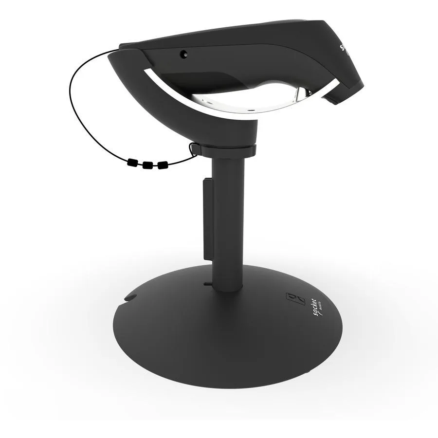 Socket Mobile, Inc. Socket Mobile CX38122572 barcode scanner S740 — product photo