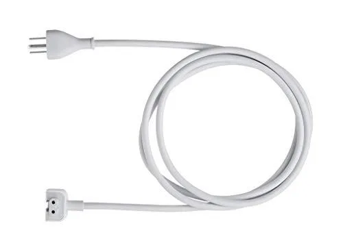 Apple Apple Power Adapter Extension Cable 1.8 m White — product photo