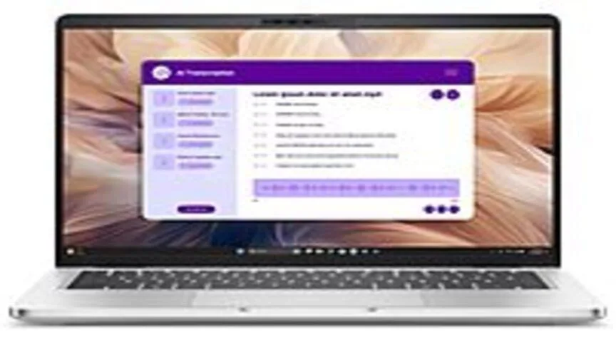 DELL Dell Pro 14 Plus 437NW 14" 2-in-1 Core Ultra 7 268V 32GB 512GB — product photo