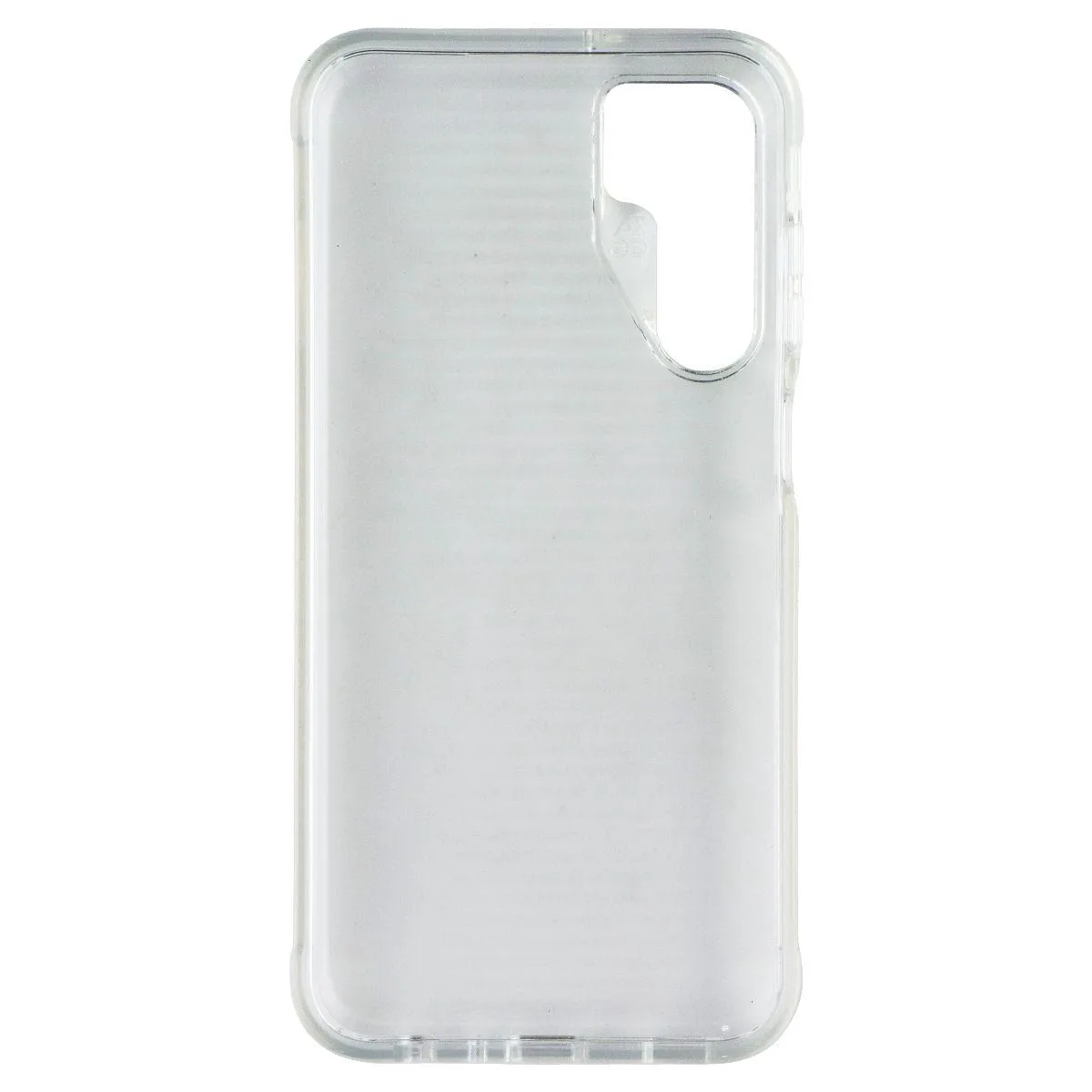 ZAGG ZAGG Luxe Series Case for Samsung Galaxy A25 5G Clear — product photo