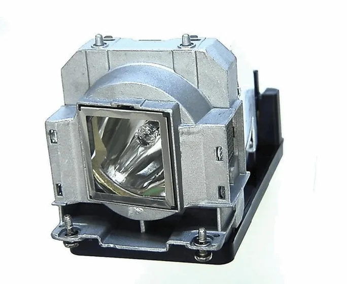 PowerWarehouse PowerWarehouse TLPLW6 DLP replacement lamp for Toshiba TDP-T250, TDP-T250U, TDP-TW300, TDP-TW300E, TDP-TW300U — product photo