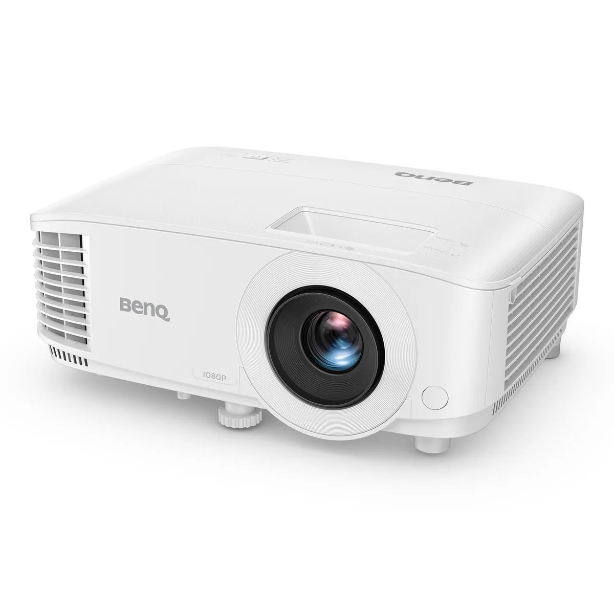 BenQ BenQ TH575i home theater projector 1080p 3800 ANSI lumens Google TV dongle 16.7ms input lag — product photo