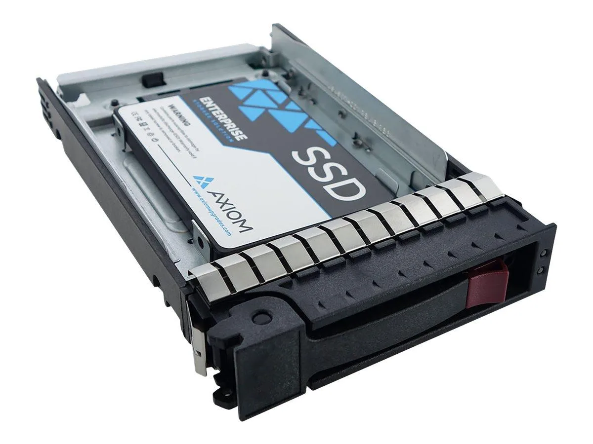 Axiom Axiom SSDEV20HC240-AX enterprise SSD 240 Gb 2.5 inch Sata — product photo