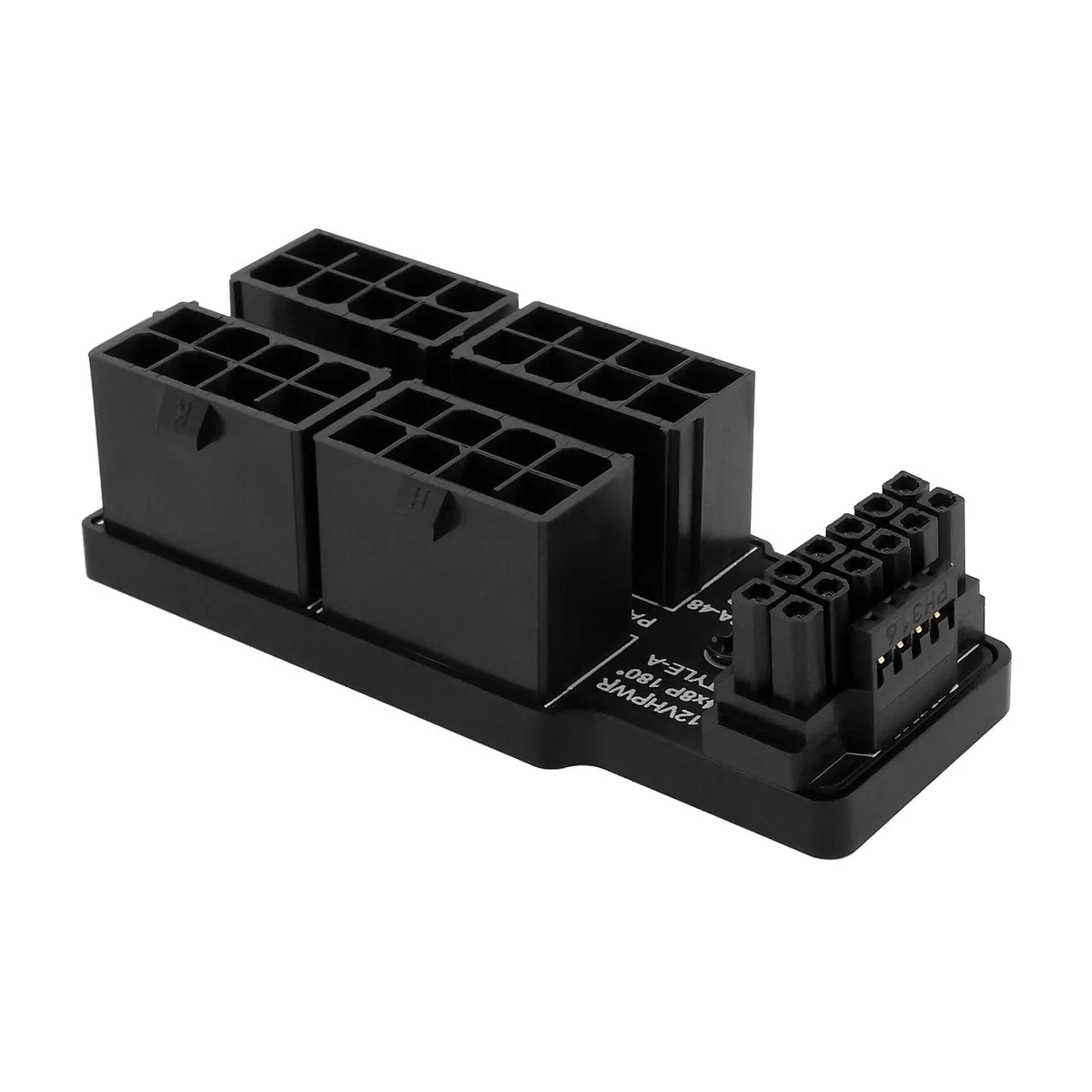 Vszerda Vszerda 12VHPWR 16 Pin to 4X 8 Pin 600W GPU Power Connector Type B internal power cable — product photo