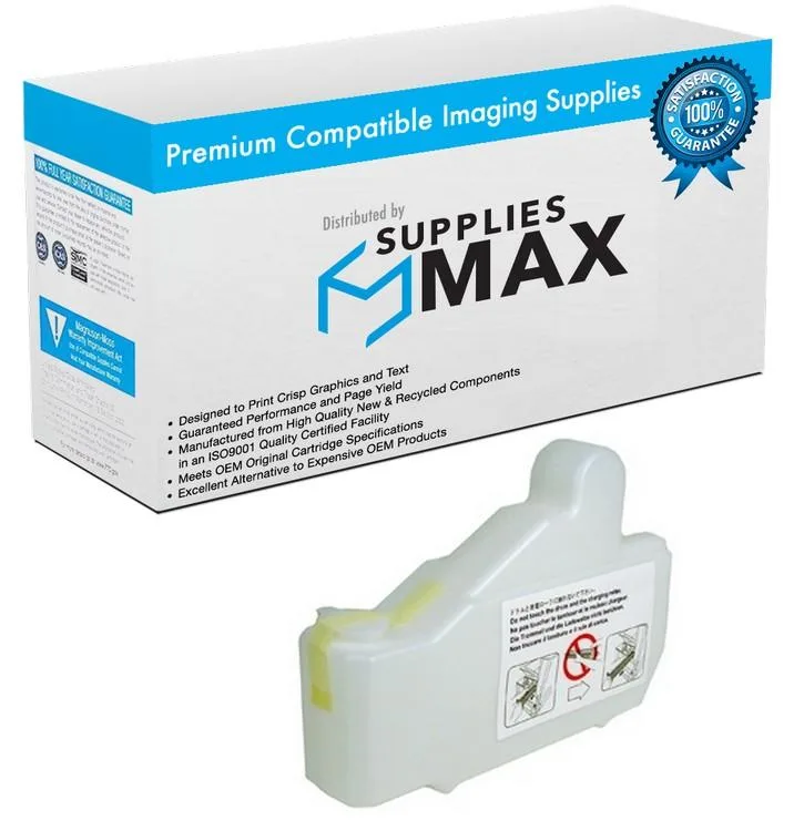 SuppliesMax SuppliesMax CNMFM2-0303-000 Waste Toner Cartridge 75000 Pages — product photo