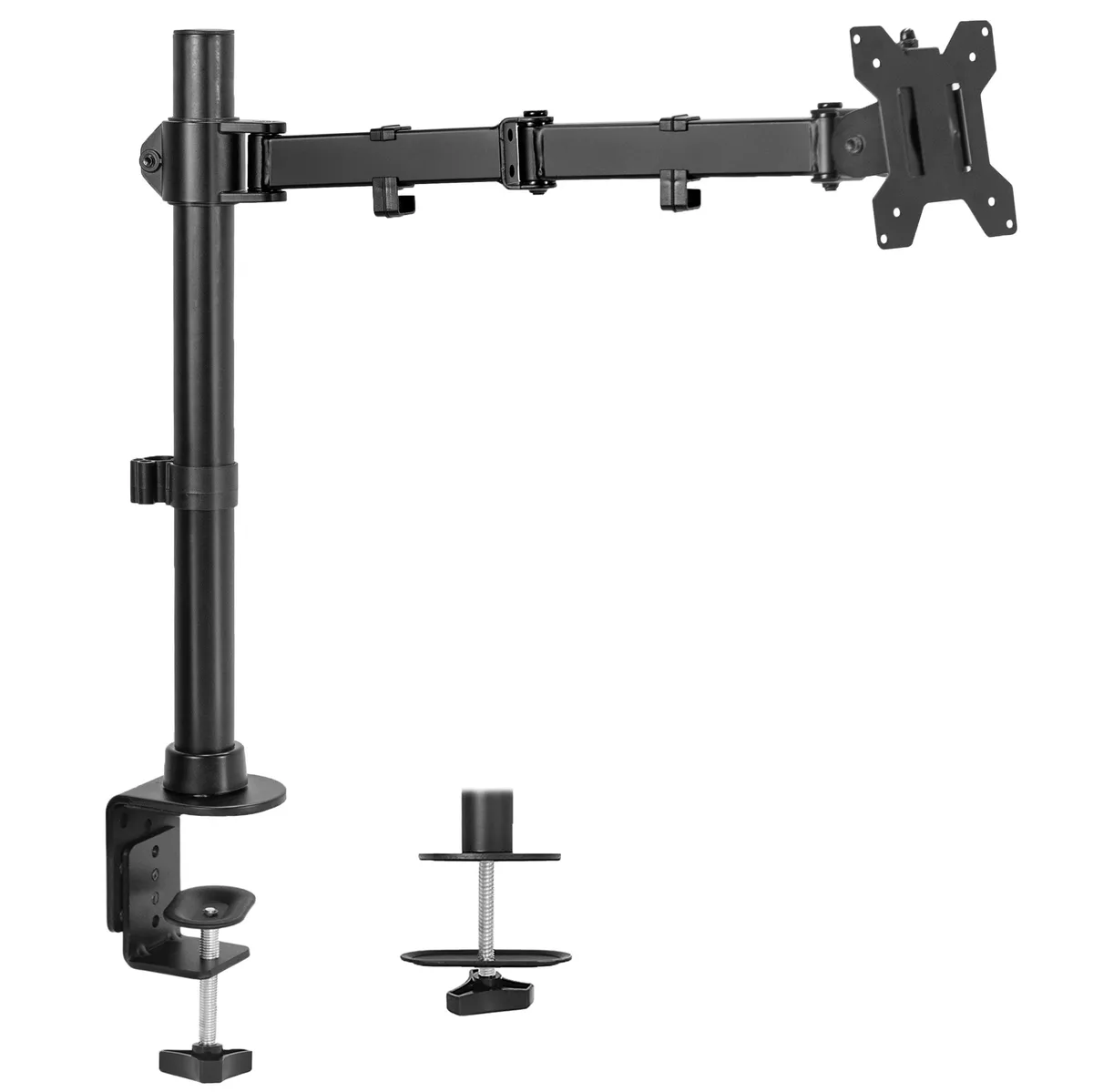 VIVO VIVO Single Ultrawide Monitor Desk Mount STAND-V149 monitor accessory — product photo