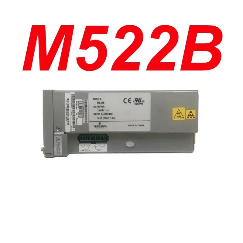 KHACHIMO KHACHIMO NetSure 211C46 Power Supply Module For M522B — product photo