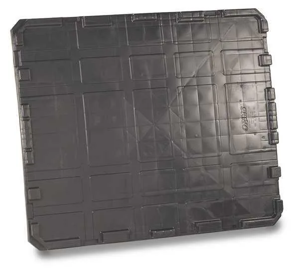 Orbis Orbis CGP4048-1 Collapsible Bulk Box Cover 48x40 — product photo