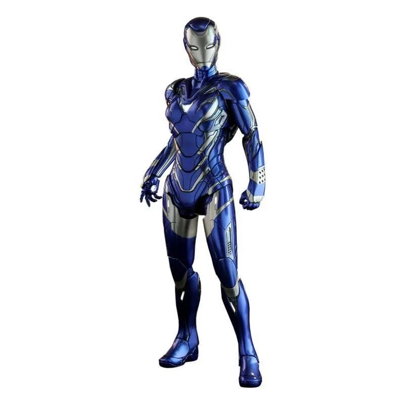Hot Toys Hot Toys MMS538D32 Rescue Pepper Potts 1/6 Collectible Figure — product photo