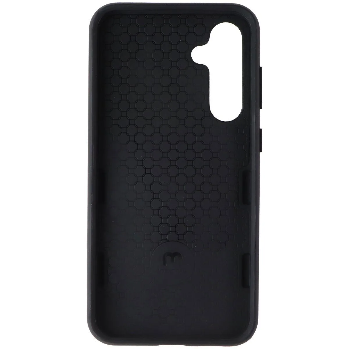 MYBAT PRO MYBAT PRO Tuff Subs Case for Samsung Galaxy S23 FE Red — product photo