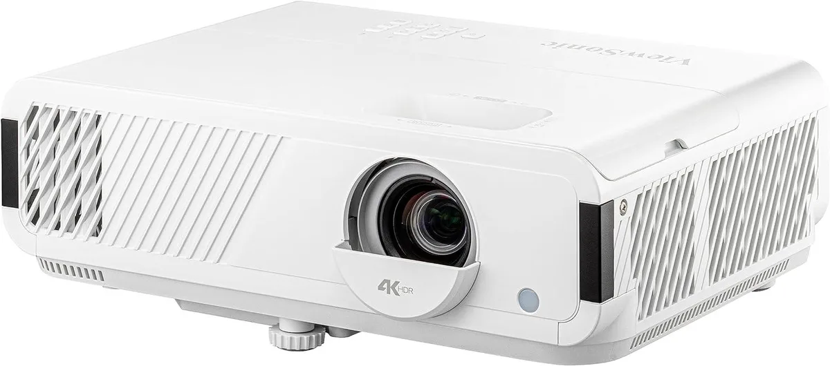 ViewSonic ViewSonic PX749-4K 4000 ANSI Lumens 4K business projector — product photo